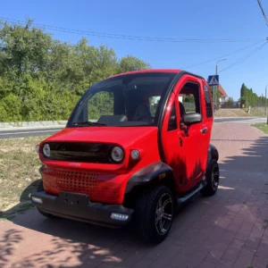 SARINI M1 LUQI EV300