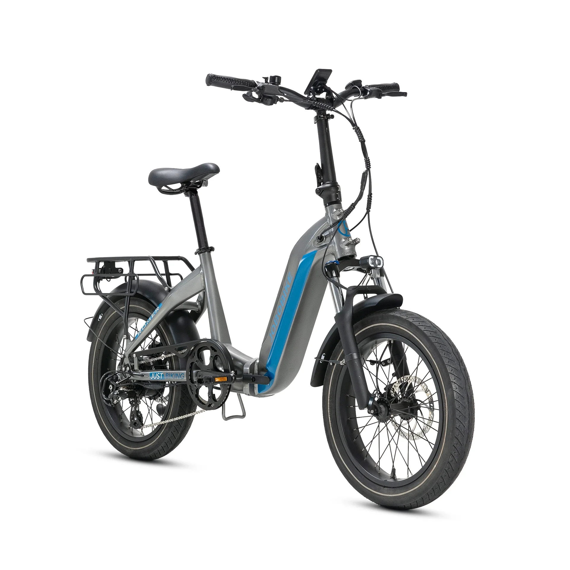 JOBOBIKE Romer