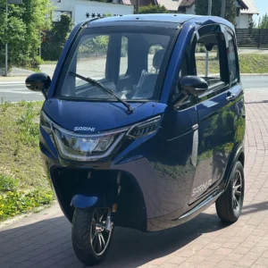 SARINI TITO 2 (1500W) NIEBIESKI