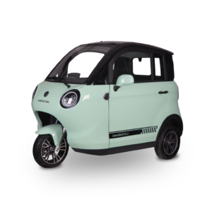 Pojazd elektryczny IML DORY ( 2200W ) - MIĘTOWY