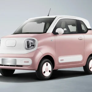 SAMOCHÓD ELEKTRYCZNY SARINI BENTU ( 15000W ) RÓŻOWY