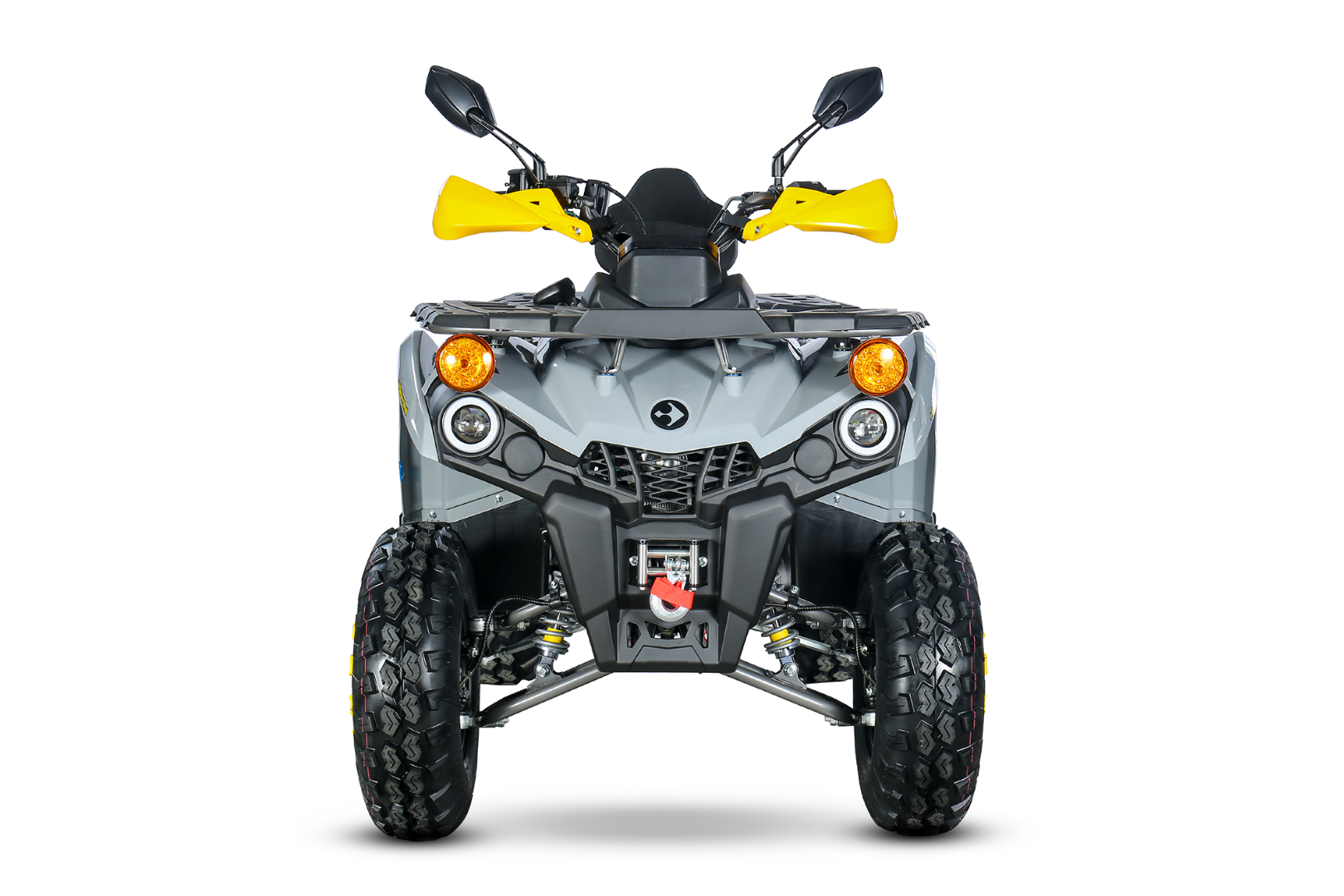 Barton Discover 200 - obrazek 2